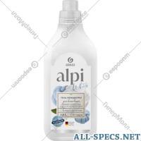 Grass gel concentrate for laundry «Grass» Alpi White gel, 125733, 1.8 l