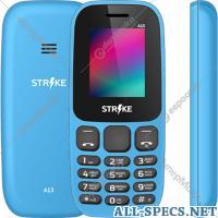 Strike Mobile. phone «Strike» A13, blue