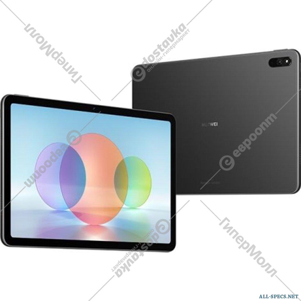 Huawei Планшет «Huawei» MatePad 4GB/128GB, BAH4-L09, matte grey Features