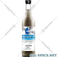 Новбытхим Краска «Новбытхим» Крафор, БТ-177, серебрянка, 0.5 л