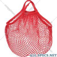 No brand Bag. household "Avoska." СА01