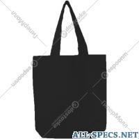 Мон Ами Shopper bag Mon Ami. BAG-12, №3 Black.