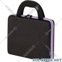 T'nB Bag. for netbook «T'nB» Rigid 10, purple