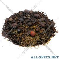 Первая чайная Чай листовой «Первая чайная» черный, Богородский, 500 г