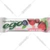 EGO Протеиновый батончик «Ego» фруктово-ягодный, лесные ягоды, 40 г