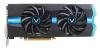 Sapphire Radeon R9 270 1000Mhz PCI-E 3.0 2048Mb 5800Mhz 256 bit 2xDVI HDMI HDCP