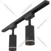Elektrostandard Трековый светильник «Elektrostandard» Glory, 7W 4200K, LTB39, черный, a043999