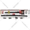 Heyner Щетка стеклоочистителя «Heyner» Rear Flat, 001 02 10"/25см, 22038