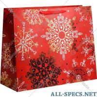 Belbohemia Package gift «Belbohemia» 27565263, 49х40х19 centimeter