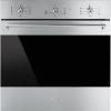 Smeg Электрический духовой шкаф Smeg SF6381X