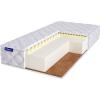 Beautyson Матрас Beautyson Roll Foam 14 Massage Cocos 140x195