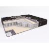Beautyson Матрас Beautyson Prima Latex DS 120x190