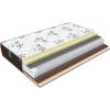 Sleeptek Матрас Sleeptek Lux Memo LatexStrong 90x195