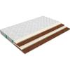 Sleeptek Матрас Sleeptek Total LatexCocos8 Mix 190x200