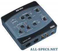 E-MU 0404 USB