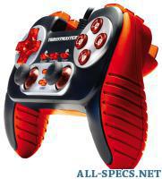 Thrustmaster 2-in-1 Dual Trigger Rumble Force