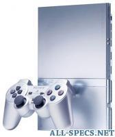 Sony PlayStation 2 Slim 1