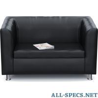 Смарт sofa office Smart. Michelle black 2