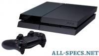 Sony PlayStation 4 3