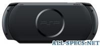 Sony PlayStation Portable E1000 2