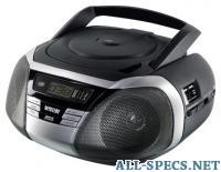 Mystery BM-6105U 1