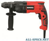 OMAX 04730