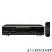 Technics SL-PG590 1