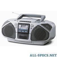 AIWA CSD-FD73 1