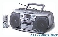 AIWA CSD-TD19 1