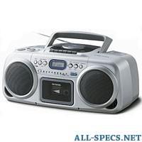 AIWA CSD-TD20 1