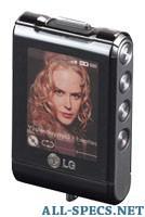 LG FM30 2Gb 1