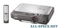 Sharp PG-C45S 1