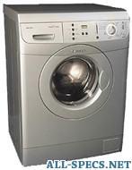 Ardo AED 800 X Silver