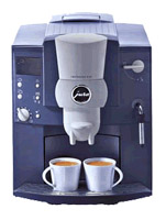Jura impressa e40 black