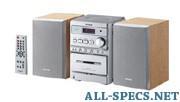 AIWA XR-EM20 1
