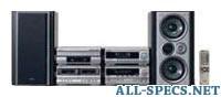 AIWA XR-H1100 1
