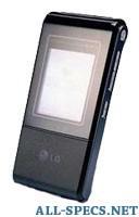 LG JM53 8Gb 1