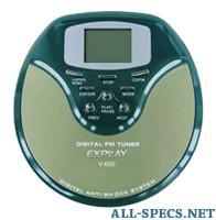 Explay V650 1
