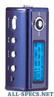 Samsung YP-ST5V 1