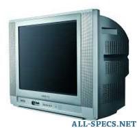 Toshiba 21LZR28 1