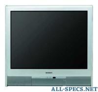 Toshiba 25LZR62 1