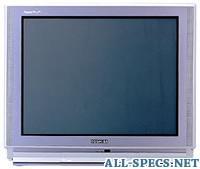 Toshiba 29AX9UM 1