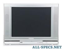 Toshiba 29CJZ6DR 1