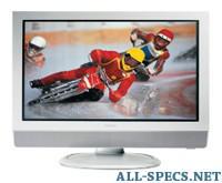 Toshiba 32WL46R 1