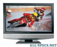 Toshiba 32WL48R 1