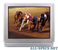 Toshiba 34CSZ8UR 1