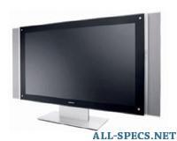 Toshiba 42WP36 1