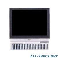 Toshiba 44 D9 UXR 1