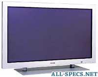 Toshiba 50XP26R 1