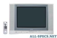 JVC AV-2132W1 1